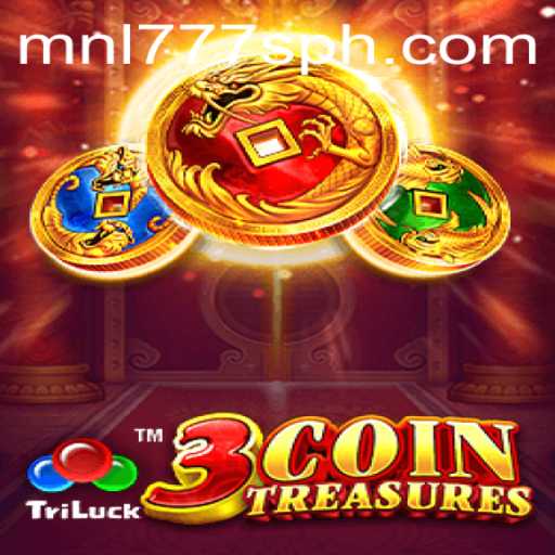 Discover the Excitement of 3CoinTreasures: The Innovative Game Sweeping the World