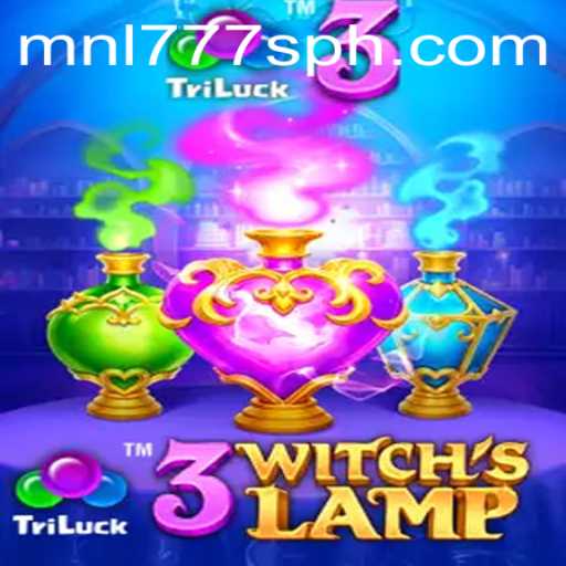 Exploring the Magical Realm of 3WitchsLamp