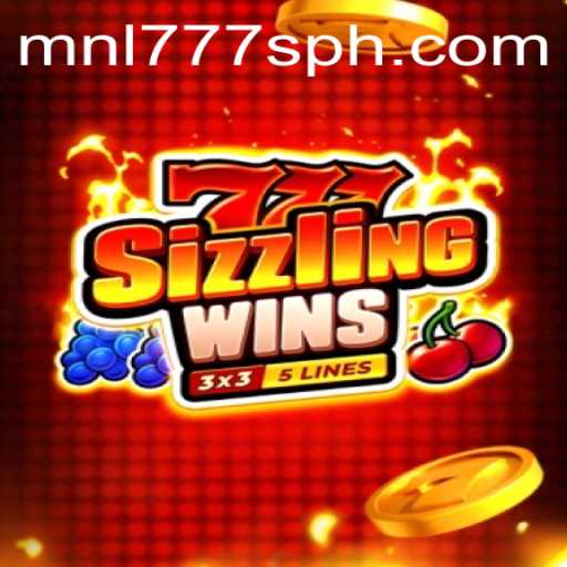 Discover the Thrilling World of 777sizzlingwins: A Guide to Mastering MNL777S