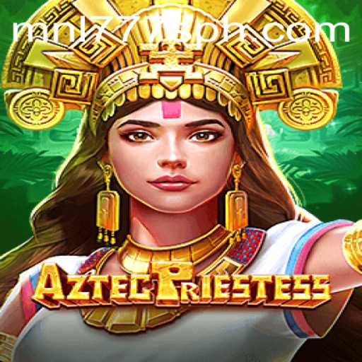Discover the Mysteries of AztecPriestess – A Journey Into Ancient Civilization