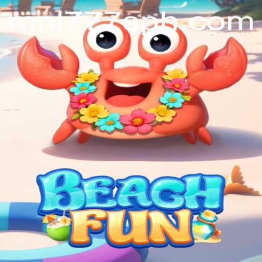 Dive into the Exciting World of BeachFun: A Sun-Drenched Adventure
