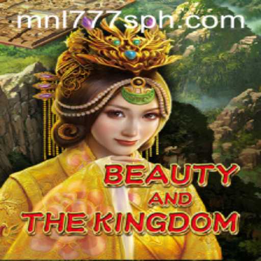 Beauty and the Kingdom: A Journey into Fantasy Realms