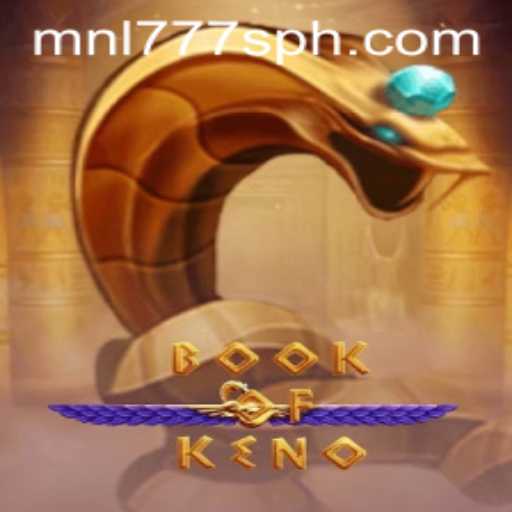 BookOfKeno: A Contemporary Twist on the Classic Lottery Game
