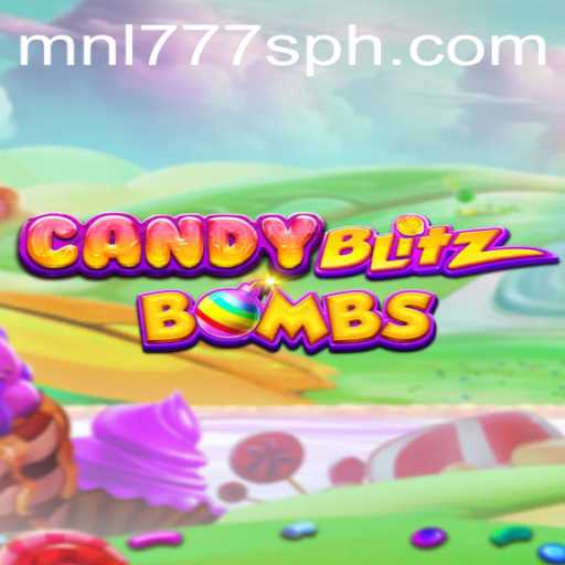 CandyBlitzBombs: A Sweet New Adventure in Digital Gaming