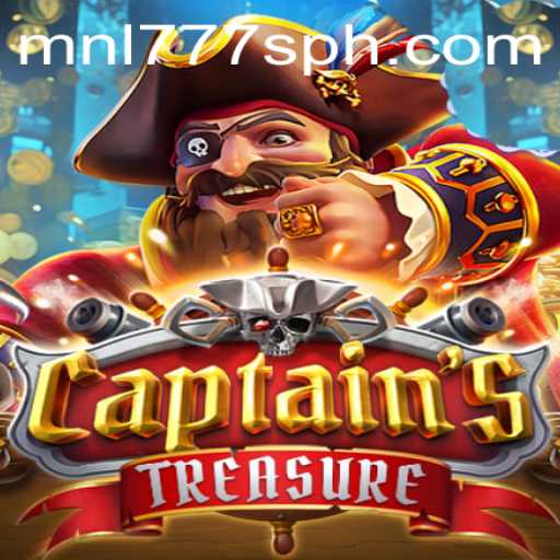Exploring the Depths of Captain's Treasure: A Nautical Gaming Adventure