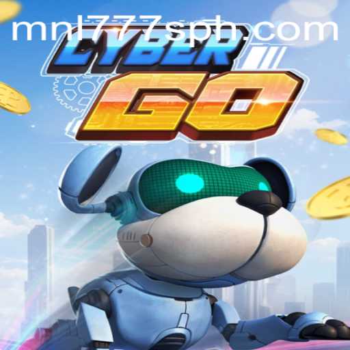 Explore CyberGO: The Revolutionary Gaming Experience with MNL777S
