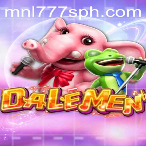 DALEMEN: The New Strategic Board Game Captivating Audiences
