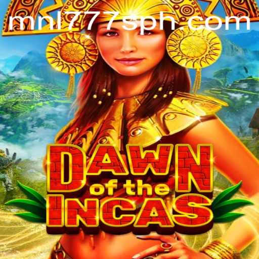 DawnoftheIncas: An Epic Journey into the Ancient World