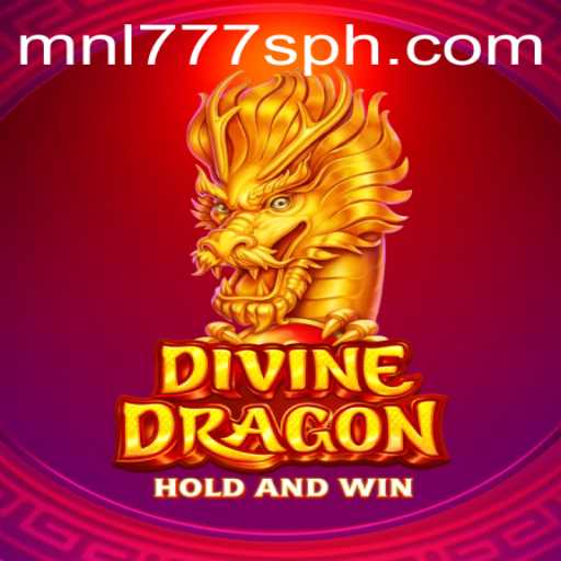 Uncover the Mystical World of DivineDragon with MNL777S