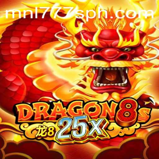 Dragon8s25x: An Epic Adventure