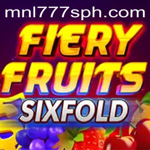 Exploring the Thrills of FieryFruitsSixFold – The Game of a Lifetime