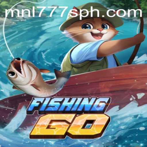 FishingGO: An Immersive Adventure into the World of Fishing