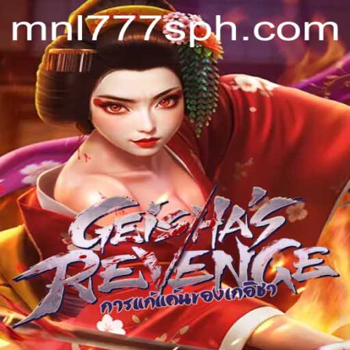 Experience the Thrill of GeishasRevenge: A Unique Gaming Adventure