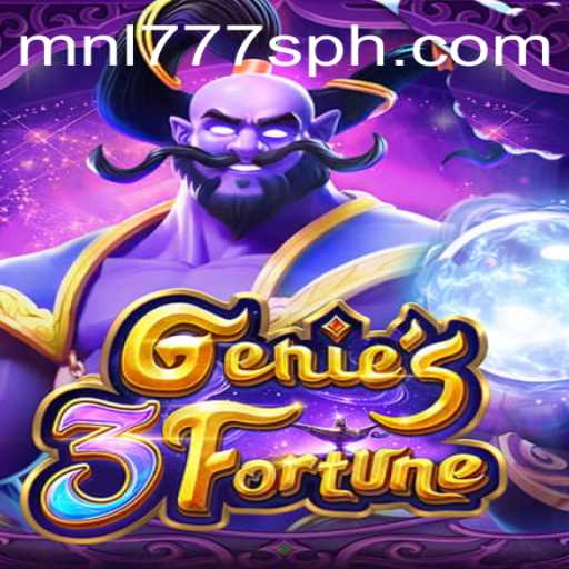 Discover the Enigmatic World of Genie3Fortune: A Masterful Blend of Magic and Strategy