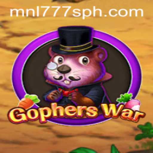 Explore the Dynamic World of GophersWar: The Ultimate Strategy Game