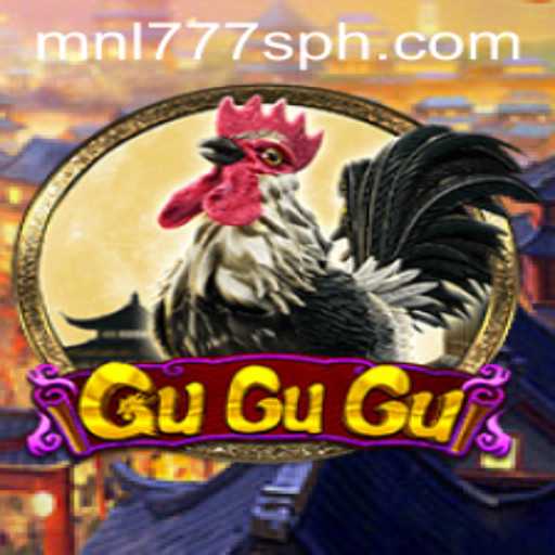 Discover the Exciting World of GuGuGu with MNL777S