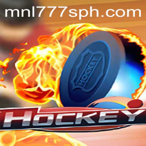 Exploring the Thrills of Hockey: A Deep Dive into the Game and MNL777S