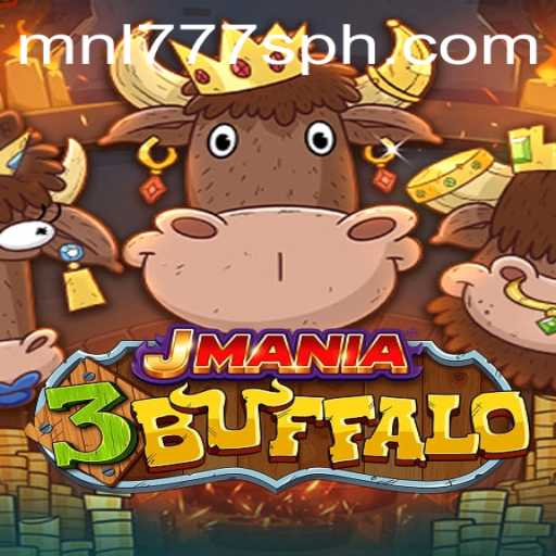 Immersing in the Thrills of JMania3Buffalo: Unveiling a New Dimension of Interactive Gaming