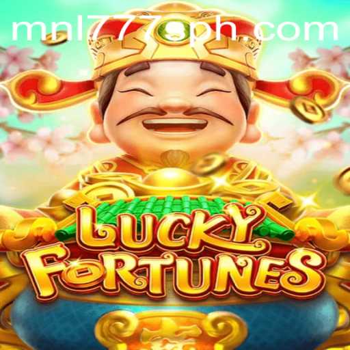 LUCKYFORTUNES: Discover the Thrilling World of MNL777S