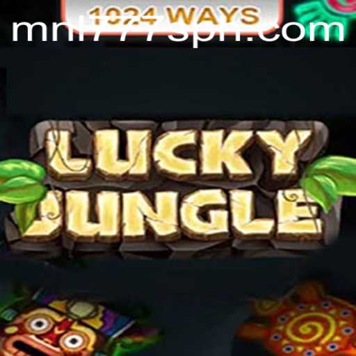 Discovering the Exciting World of LuckyJungle1024: A Game for the Adventurous