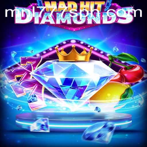 Dive into the Riveting World of MadHitDiamonds