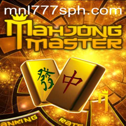 Unveiling MahJongMaster: The Ultimate Gaming Experience with MNL777S