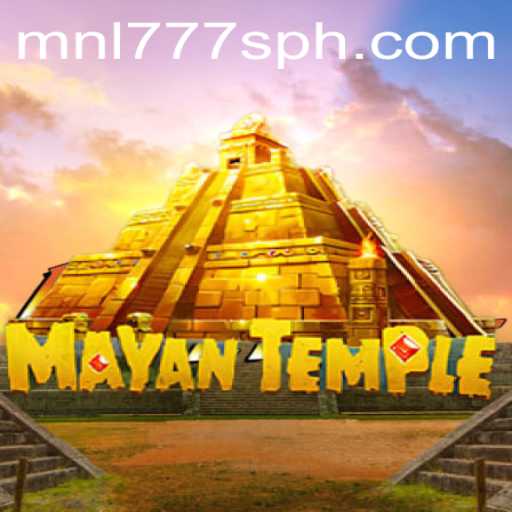 Discover the Exciting World of MayanTemple: Unveiling the MNL777S Adventure