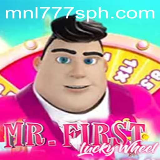 MrFirstLuckyWheel: Spin Your Way to Winning Glory