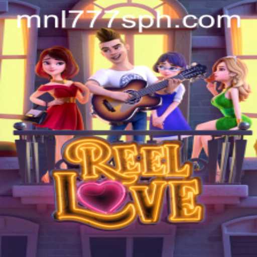Experience Romance and Riches with ReelLove: A Gaming Adventure Like No Other
