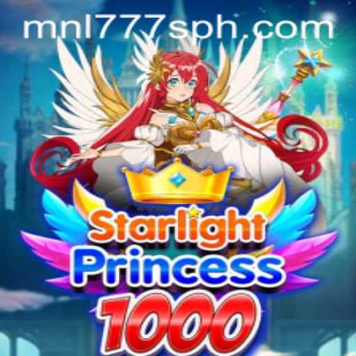 Exploring StarlightPrincess1000: A Magical Adventure in the Digital Realm