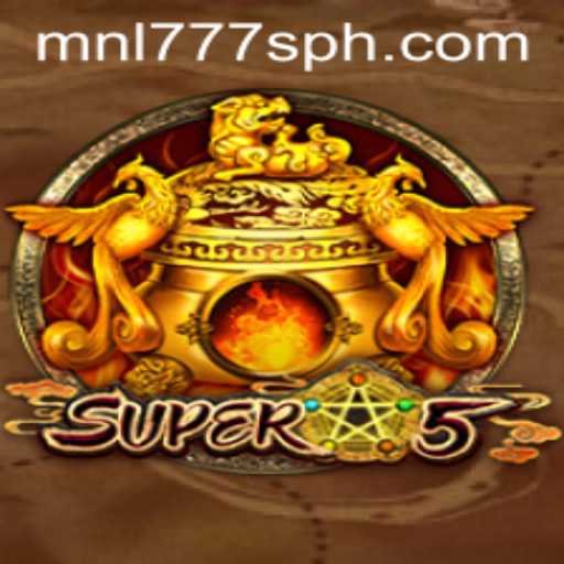 Exploring the Exciting World of Super5: A New Gaming Sensation