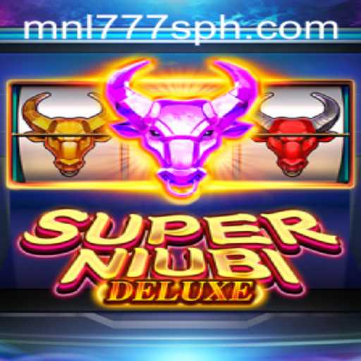 Unveiling the Excitement: SuperNiubiDeluxe Hits the Gaming World with MNL777S
