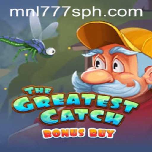 The Greatest Catch Bonus Buy: A Dive into Excitement