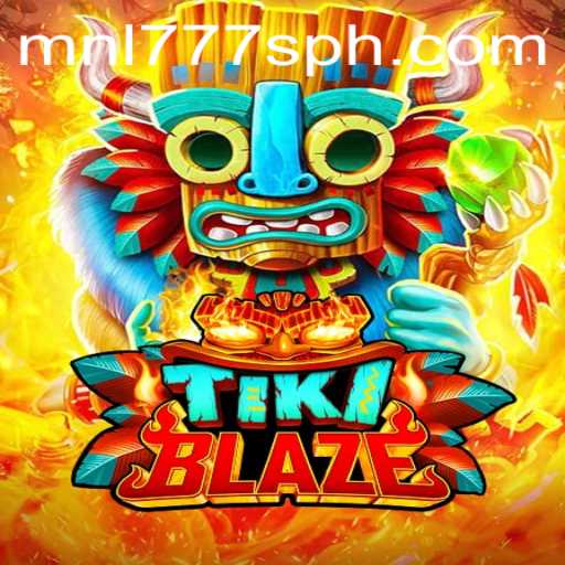 Discover the World of TikiBlaze: A New Gaming Sensation