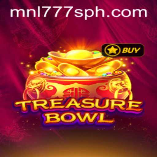 Discover TreasureBowl: A Thrilling Adventure Game with Code MNL777S