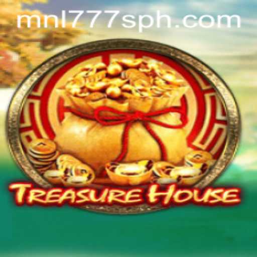Discover the Exciting World of TreasureHouse with MNL777S
