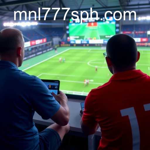 Exploring the World of Virtual Sports