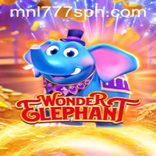 Exploring the Enigmatic World of WonderElephant